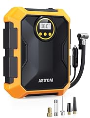 Astroai tyre inflator for sale  Delivered anywhere in Ireland