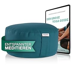 Najato sports meditationskisse gebraucht kaufen  Wird an jeden Ort in Deutschland