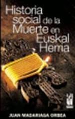 Historia social muerte d'occasion  Livré partout en Belgiqu