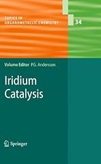 Iridium catalysis for sale  Delivered anywhere in UK