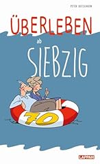 überleben lustiges geschenkbu gebraucht kaufen  Wird an jeden Ort in Deutschland