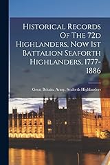 Historical records 72d for sale  Delivered anywhere in USA 