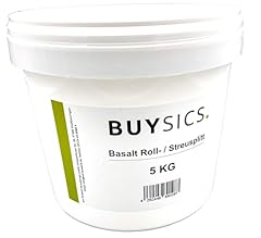 Buysics roll streusplitt gebraucht kaufen  Wird an jeden Ort in Deutschland