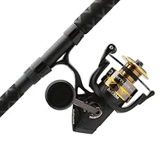 Penn battle spinning for sale  Delivered anywhere in USA 