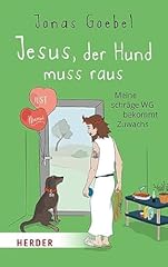 Jesus hund raus gebraucht kaufen  Wird an jeden Ort in Deutschland