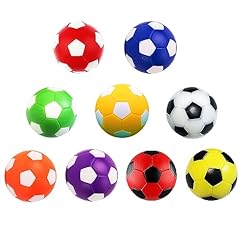 Inscool 9pcs foosball for sale  Delivered anywhere in USA 