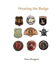 Wearing badge for sale  Delivered anywhere in USA 