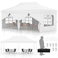 Relax4life 3x6 pavillon gebraucht kaufen  Wird an jeden Ort in Deutschland