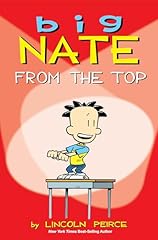 Big nate top for sale  Delivered anywhere in USA 