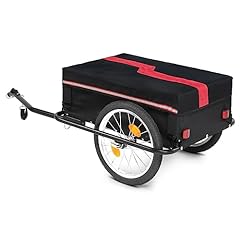 Ktaxon bike trailer for sale  Delivered anywhere in USA 