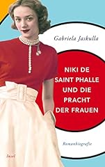 Niki saint phalle gebraucht kaufen  Wird an jeden Ort in Deutschland
