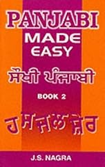 Panjabi made easy for sale  Delivered anywhere in UK