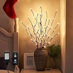 Peiduo lighted willow for sale  Delivered anywhere in USA 