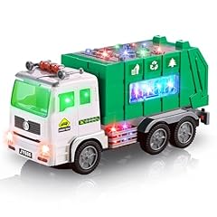 Ynanimery electric garbage for sale  Delivered anywhere in UK