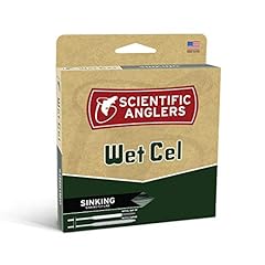 Scientific anglers wetcel for sale  Delivered anywhere in UK