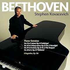 Beethoven piano sonatas for sale  Delivered anywhere in USA 