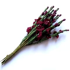 Artificial heather spray for sale  Delivered anywhere in UK