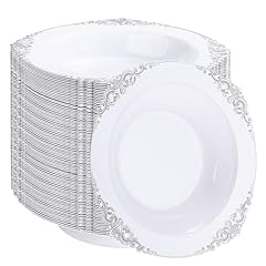 Joyido 100pcs silver for sale  Delivered anywhere in USA 