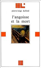 Angoisse la mort for sale  Delivered anywhere in USA 