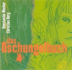 Dschungelbuch musikkassette gebraucht kaufen  Wird an jeden Ort in Deutschland