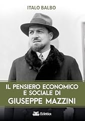 Pensiero economico sociale usato  Spedito ovunque in Italia 