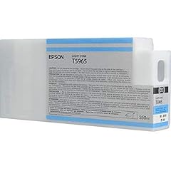 Epson c13t596500 stylus usato  Spedito ovunque in Italia 