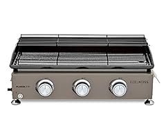 Edelheiss plancha grill gebraucht kaufen  Wird an jeden Ort in Deutschland