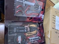 Sideshow ultimate hellboy for sale  Delivered anywhere in USA 