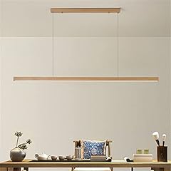 Suspension linéaire bois d'occasion  Livré partout en Belgiqu