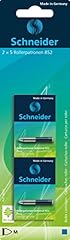 Schneider rollerpatrone univer gebraucht kaufen  Wird an jeden Ort in Deutschland