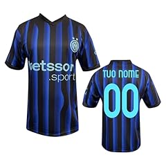 Inter maglia replica usato  Spedito ovunque in Italia 