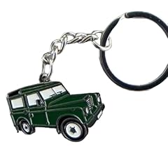 Gbjuk green landrover for sale  Delivered anywhere in UK