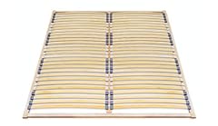 Sommier lattes ecoform d'occasion  Livré partout en Belgiqu