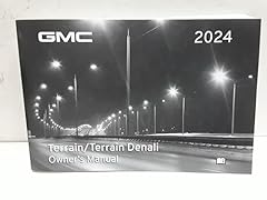2024 gmc terrain for sale  Delivered anywhere in USA 