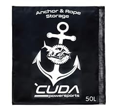 Cuda boat anchor for sale  Delivered anywhere in USA 