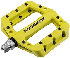 Rockbros pédales vélo d'occasion  Livré partout en France