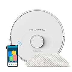 Rowenta aspirateur robot d'occasion  Livré partout en Belgiqu
