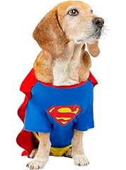 Funidelia costume superman usato  Spedito ovunque in Italia 