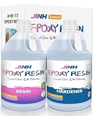 Epoxy resin gallon for sale  Delivered anywhere in USA 