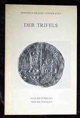 Trifels engl . gebraucht kaufen  Wird an jeden Ort in Deutschland