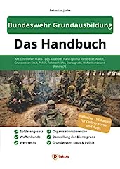 Bundeswehr grundausbildung han gebraucht kaufen  Wird an jeden Ort in Deutschland