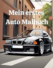 Erstes auto malbuch gebraucht kaufen  Wird an jeden Ort in Deutschland