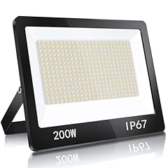 Yiqibro 200w led gebraucht kaufen  Wird an jeden Ort in Deutschland