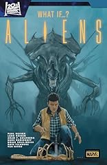 Aliens ... 1 for sale  Delivered anywhere in UK