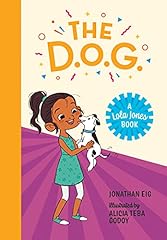 D.o.g. for sale  Delivered anywhere in USA 