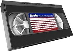 Mwin vhs kopfreiniger gebraucht kaufen  Wird an jeden Ort in Deutschland