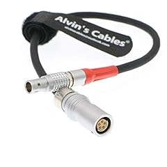 Alvin cables pin gebraucht kaufen  Wird an jeden Ort in Deutschland