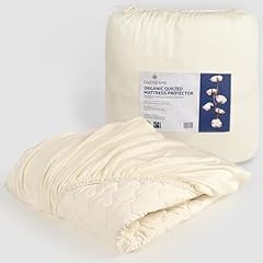 Fabdreams organic quilted for sale  Delivered anywhere in USA 