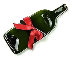 Melted wine bottle for sale  Delivered anywhere in USA 