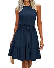Newshows sommerkleid damen gebraucht kaufen  Wird an jeden Ort in Deutschland